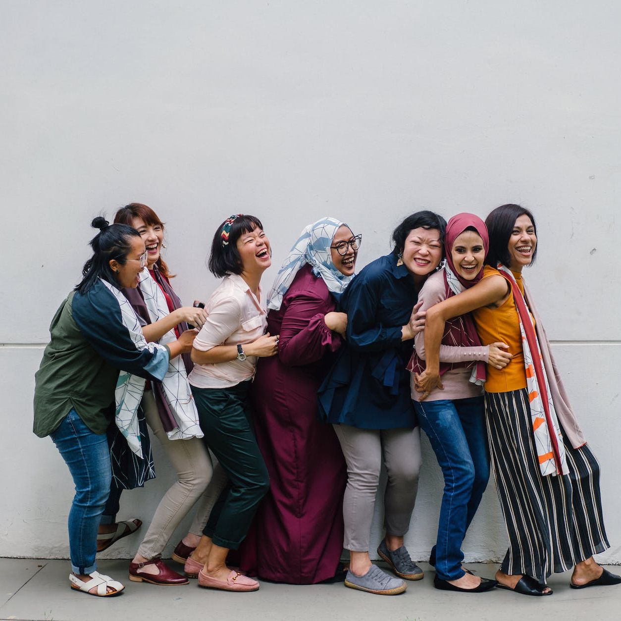 Help! Papa is in de gevangenis.